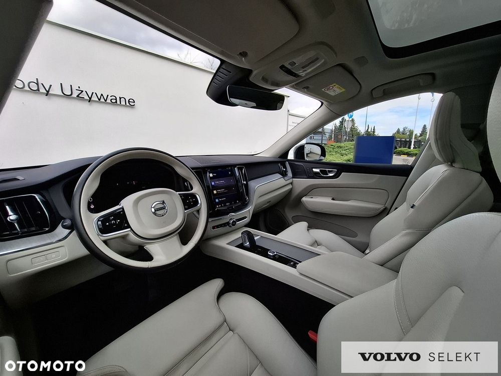 Volvo XC 60 - 13