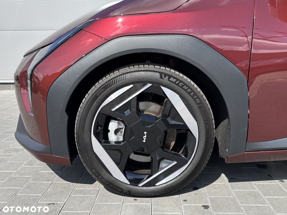 Kia EV4 81.4kWh Business Line - 8