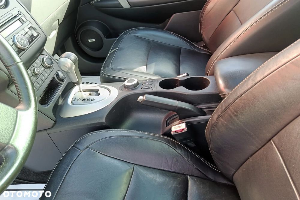 Nissan Qashqai+2 2.0 4x4 Acenta CVT - 26