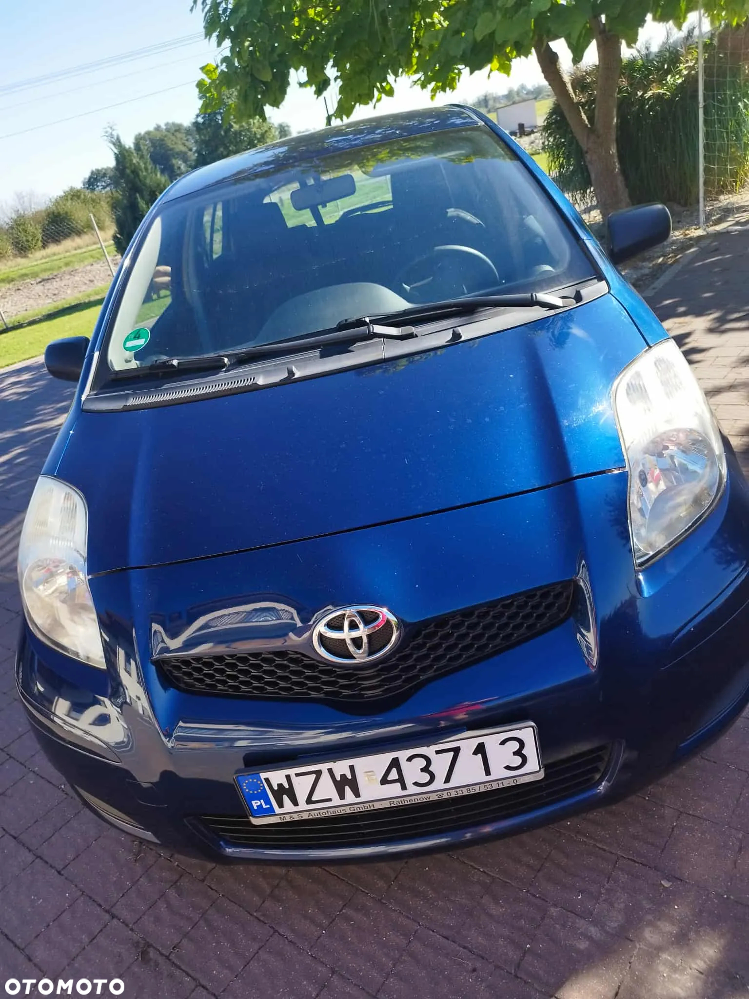 Toyota Yaris 1.0 Life - 9