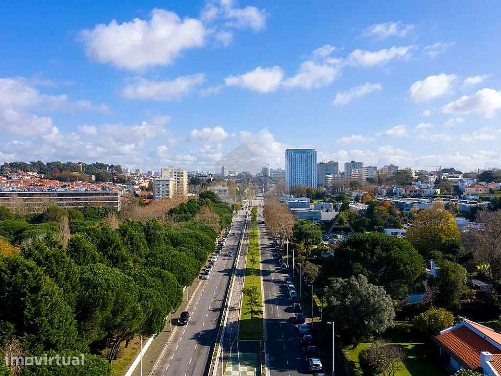 Apartamentos T1 novos - Boavista, Porto - Grande imagem: 4/5