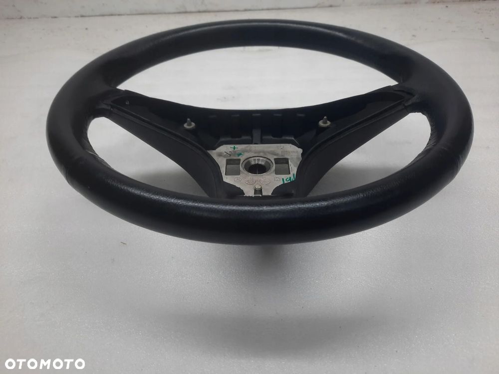 KIEROWNICA MERCEDES C W204 A204460120 - 2