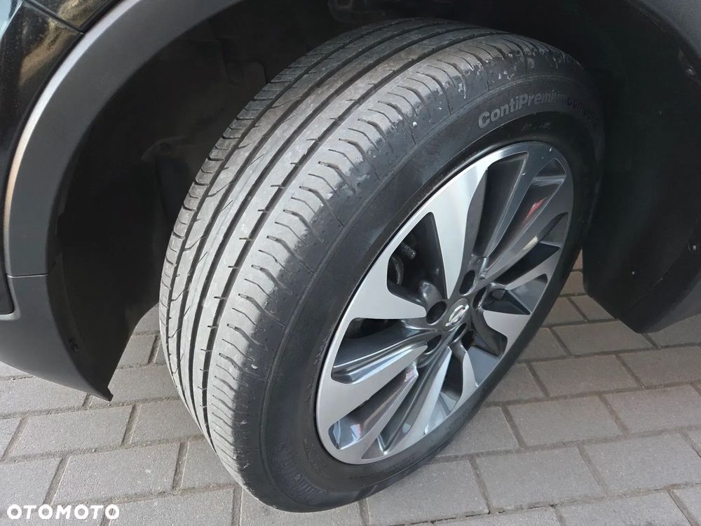 Opel Mokka X 1.4 ECOTEC Start/Stop Design Line - 39
