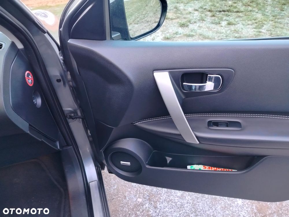 Nissan Qashqai 2.0 dCi Tekna Premium - 4
