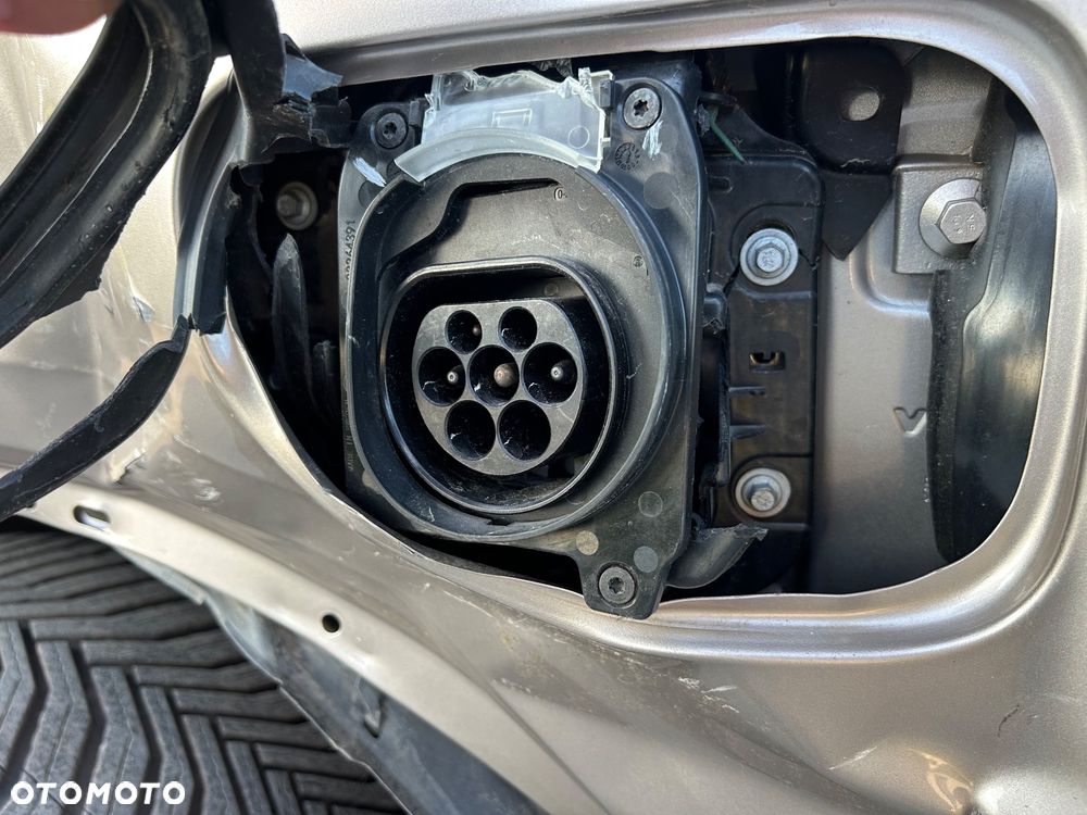 Volvo XC 40 T4 Recharge DKG Inscription Expression - 16