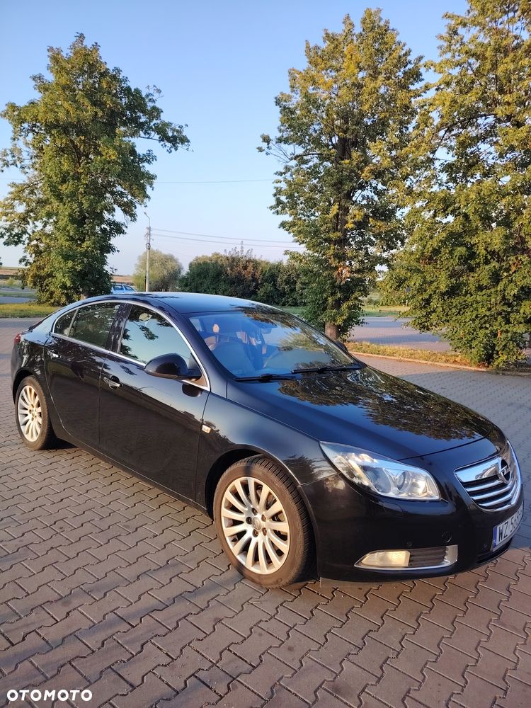Opel Insignia - 2