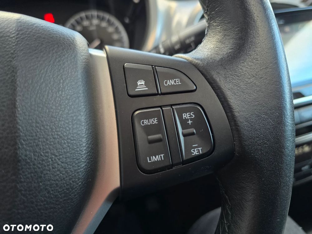 Suzuki Vitara 1.6 (4x4) Allgrip Comfort+ - 32