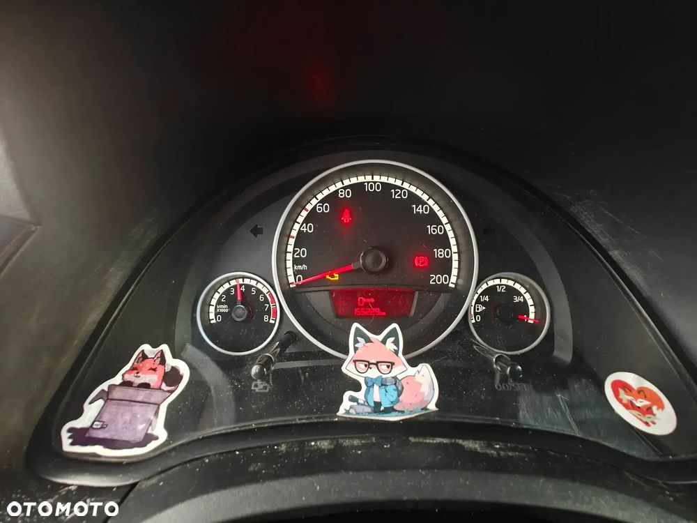 Volkswagen up! 1.0 high - 6