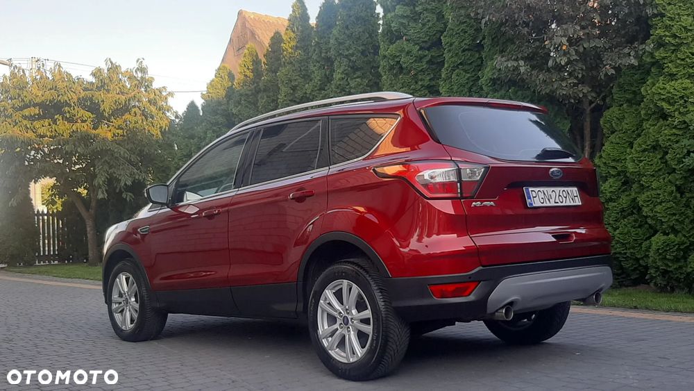 Ford Kuga 2.0 TDCi 4x2 Titanium - 13