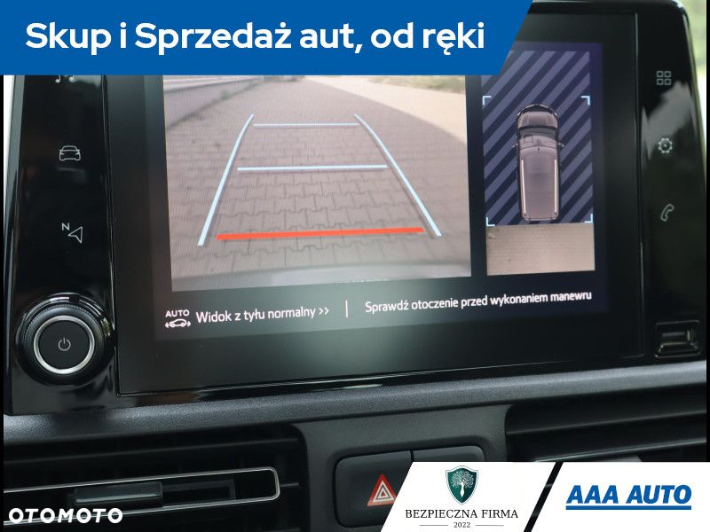Toyota Proace City Verso - 14