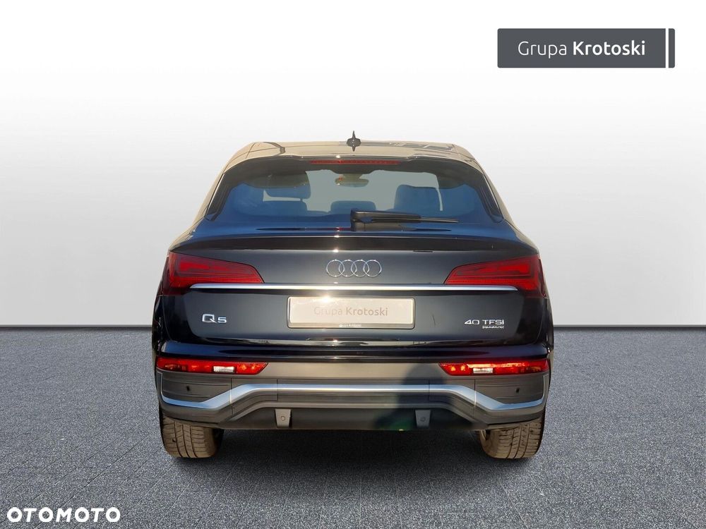 Audi Q5 Sportback - 10