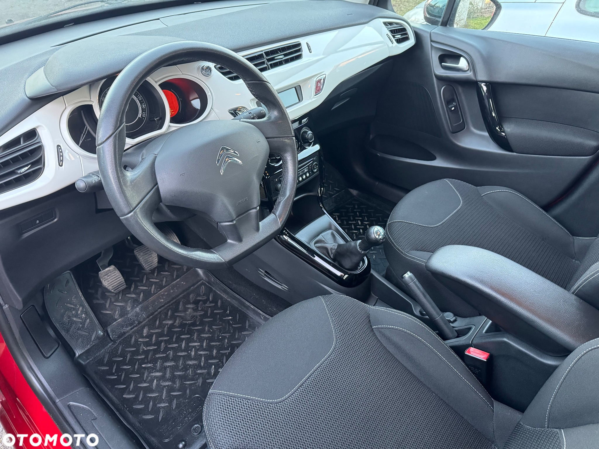 Citroën C3 - 9