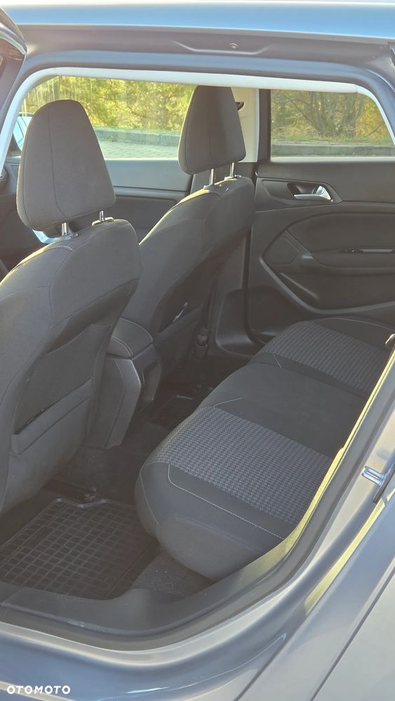 Peugeot 308 1.2 PureTech Active S&S - 10