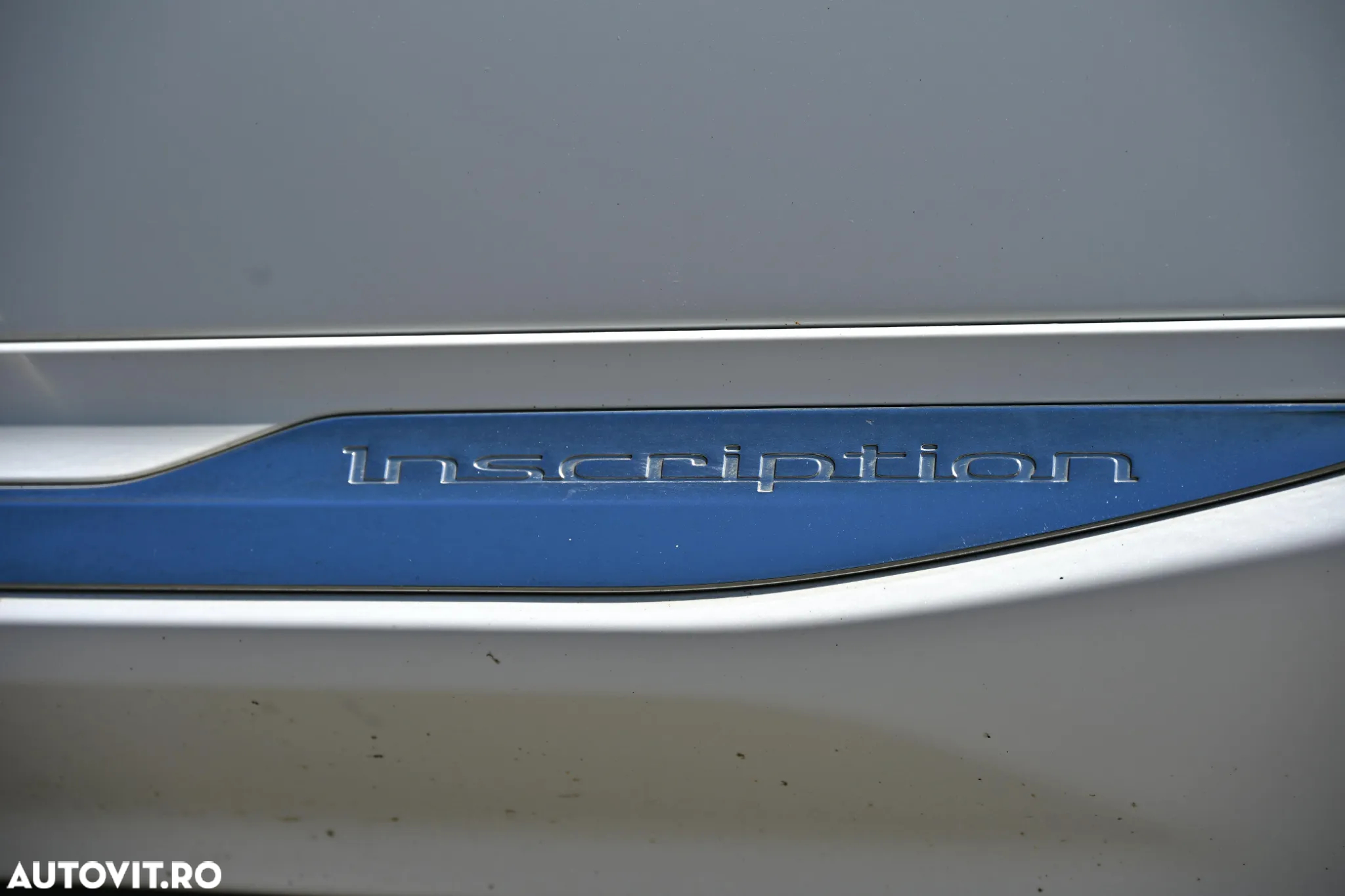 Volvo XC 60 D4 AWD Geartronic Inscription - 11