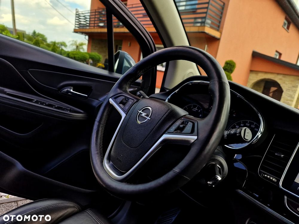 Opel Mokka 1.4 T Cosmo S&S EU6 - 15