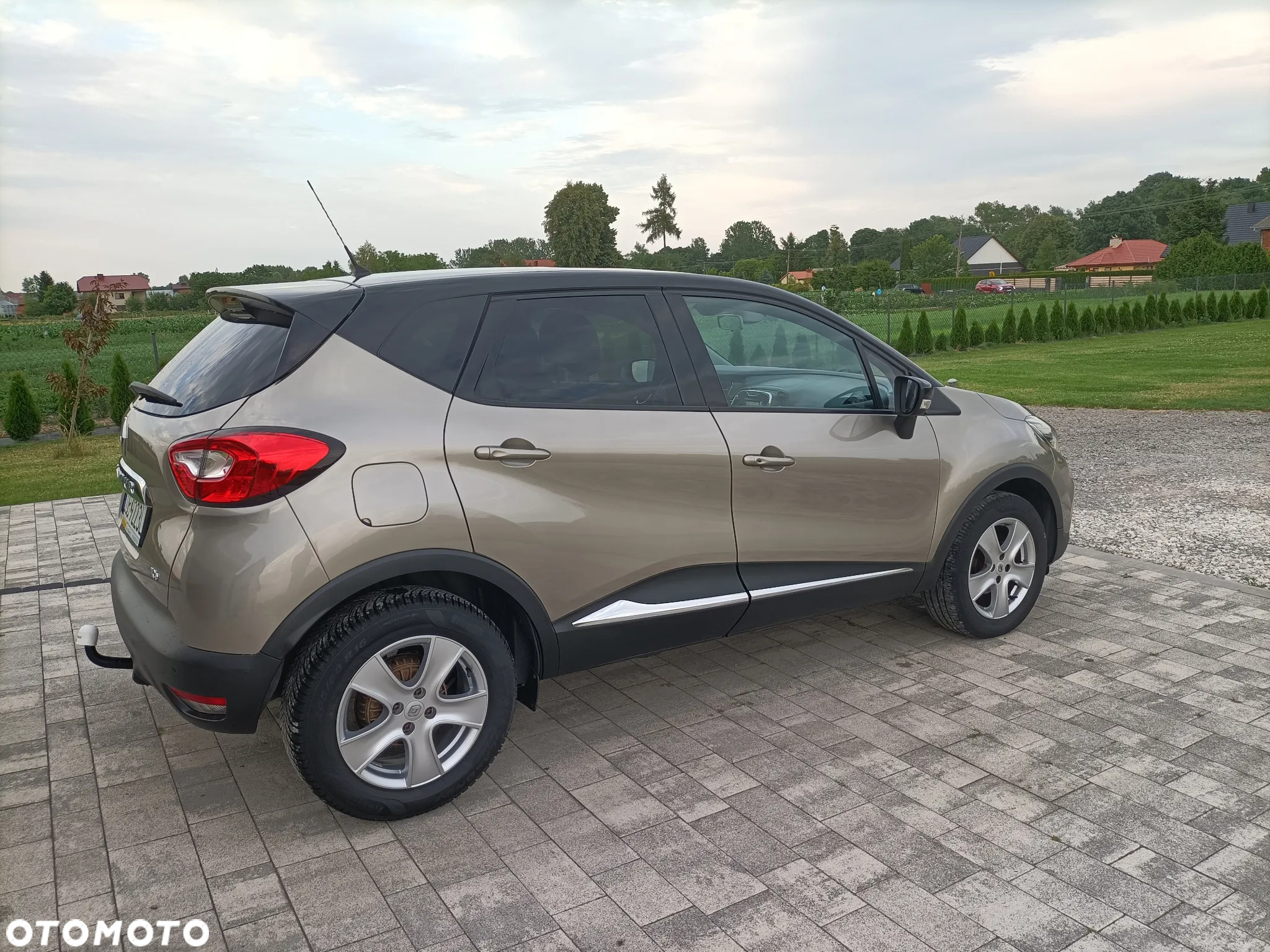 Renault Captur - 8