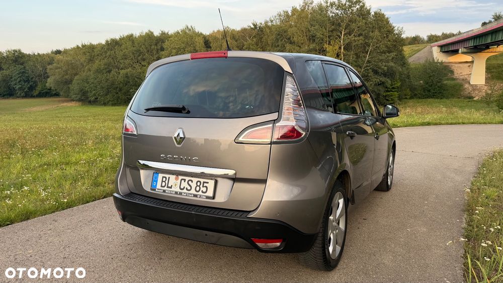 Renault Scenic ENERGY TCe 115 Bose Edition - 29