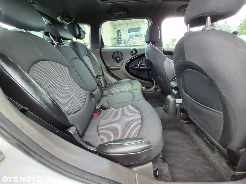 MINI Countryman - 16