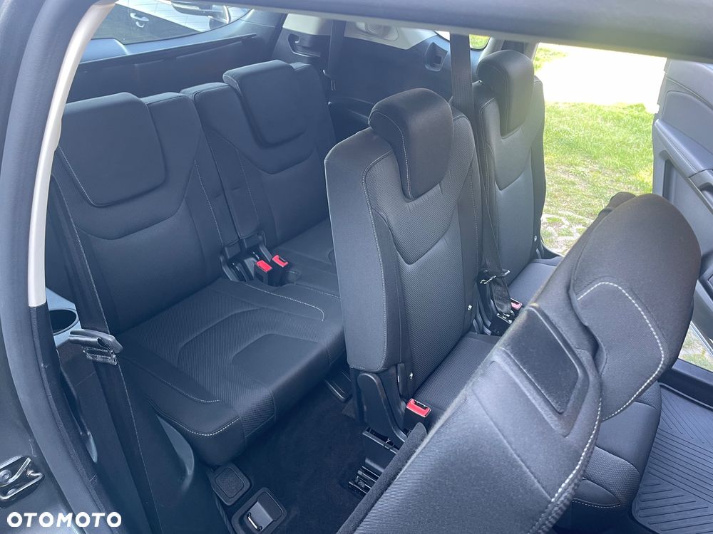 Ford S-Max 2.5 Hybrid Titanium CVT 7os - 16