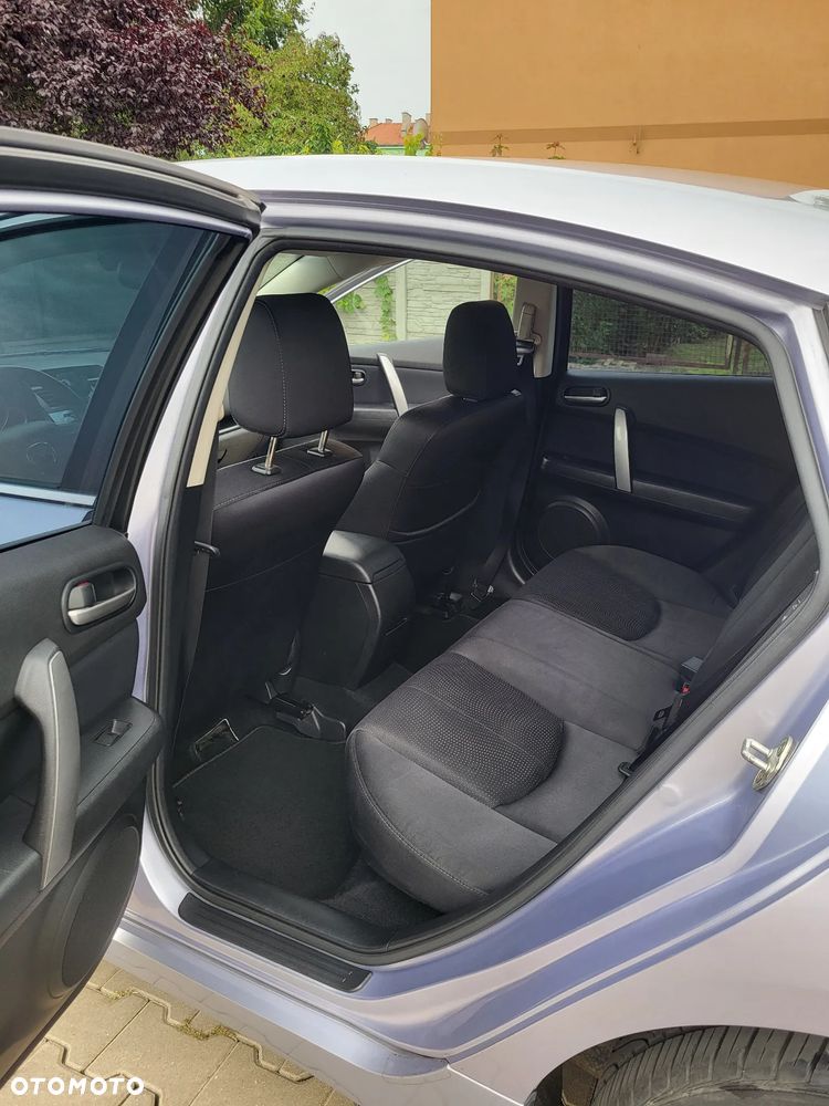 Mazda 6 2.0 Exclusive - 15
