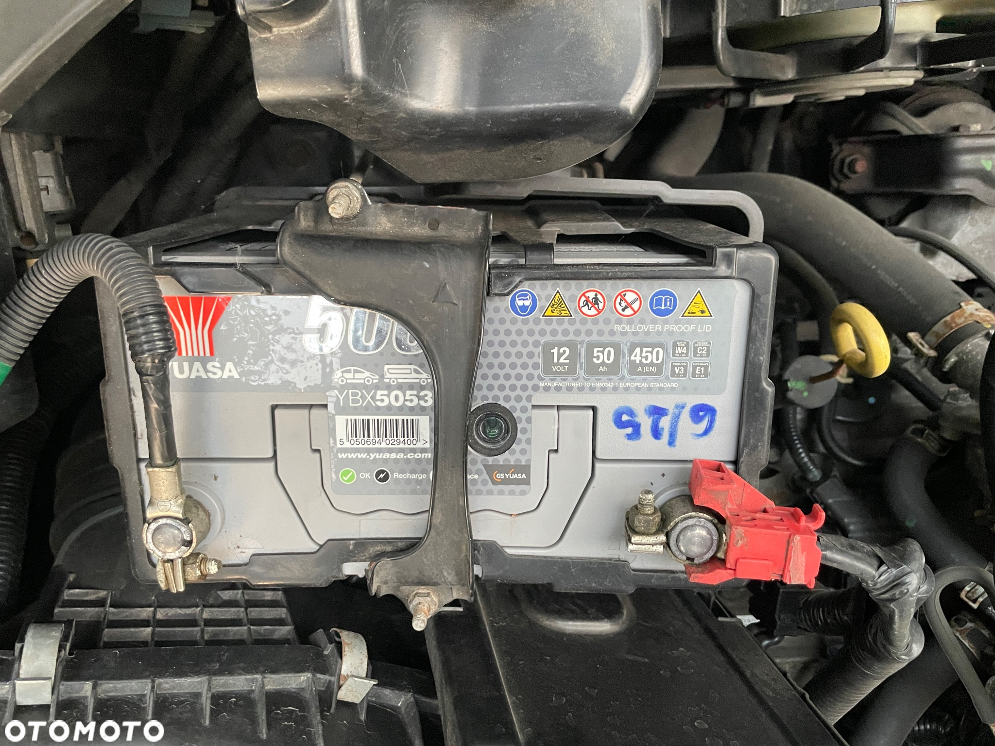 Honda Accord 2.0 Executive Nav - 12