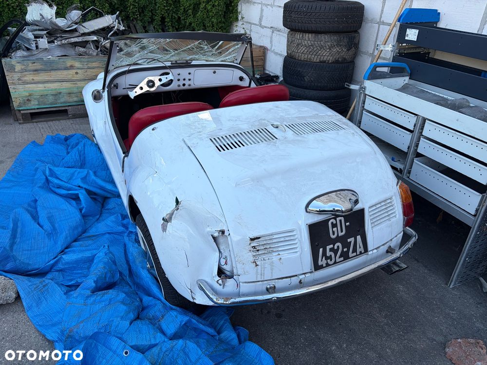 Fiat 500 - 5