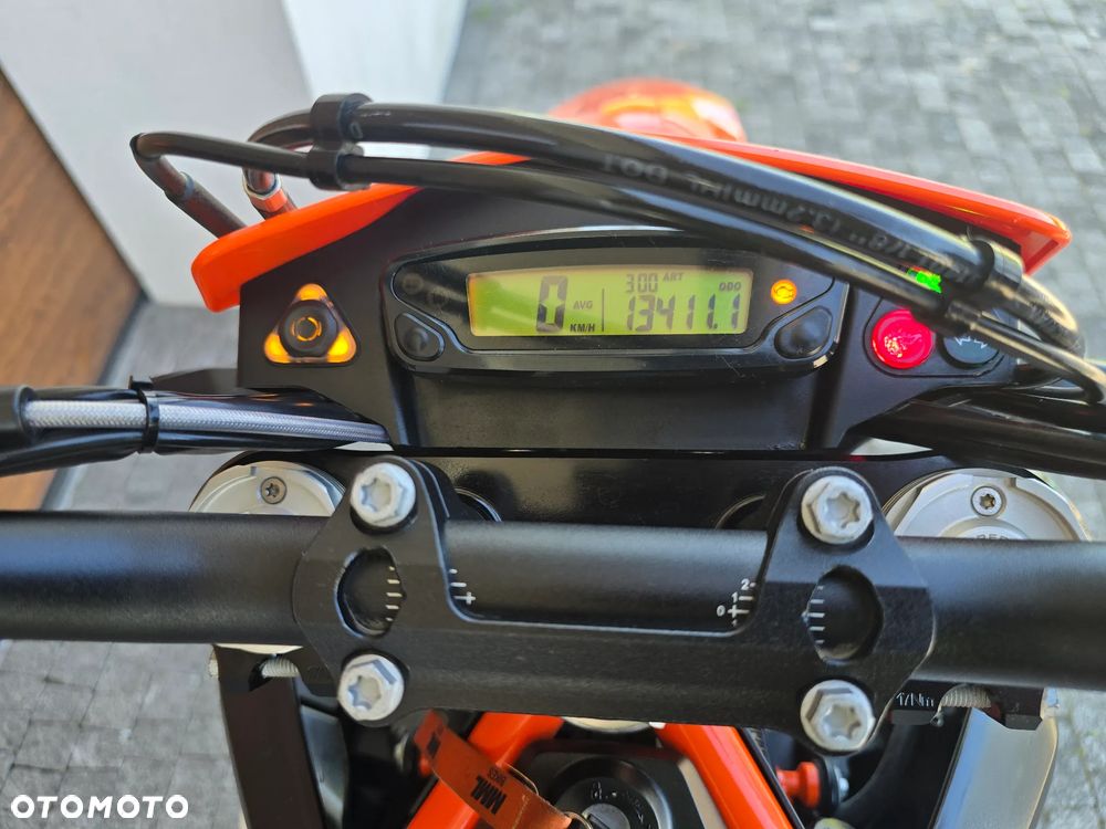 KTM Enduro 690 - 6