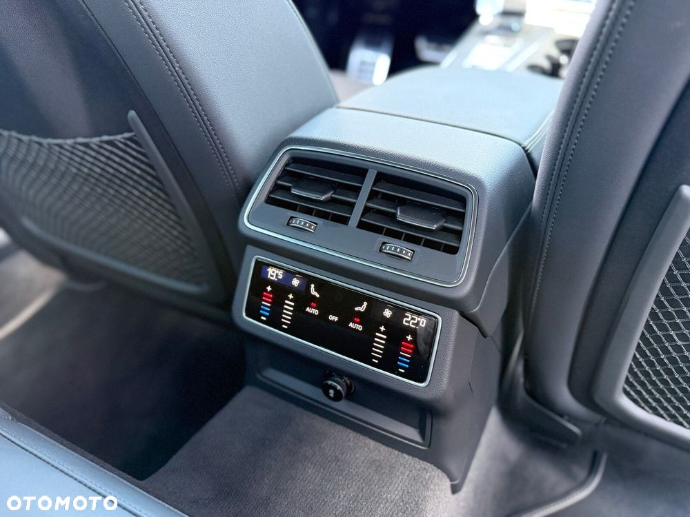 Audi A6 Limousine - 14