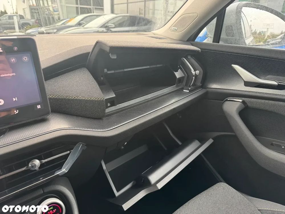 Skoda Kodiaq 2.0 TDI 4x4 Drive DSG - 20