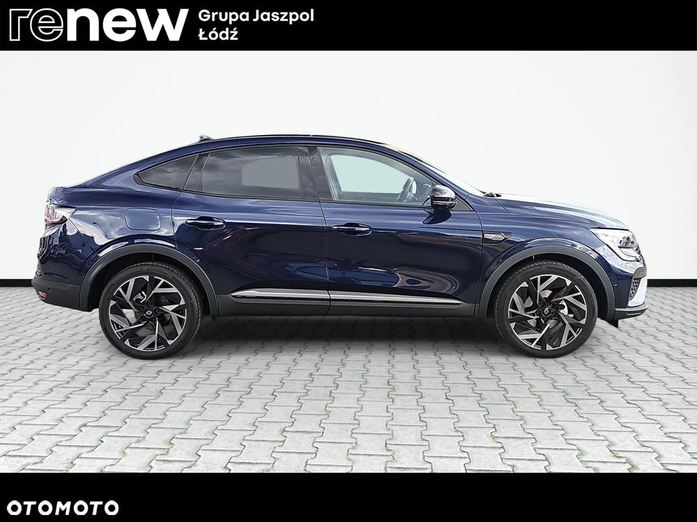 Renault Arkana - 4