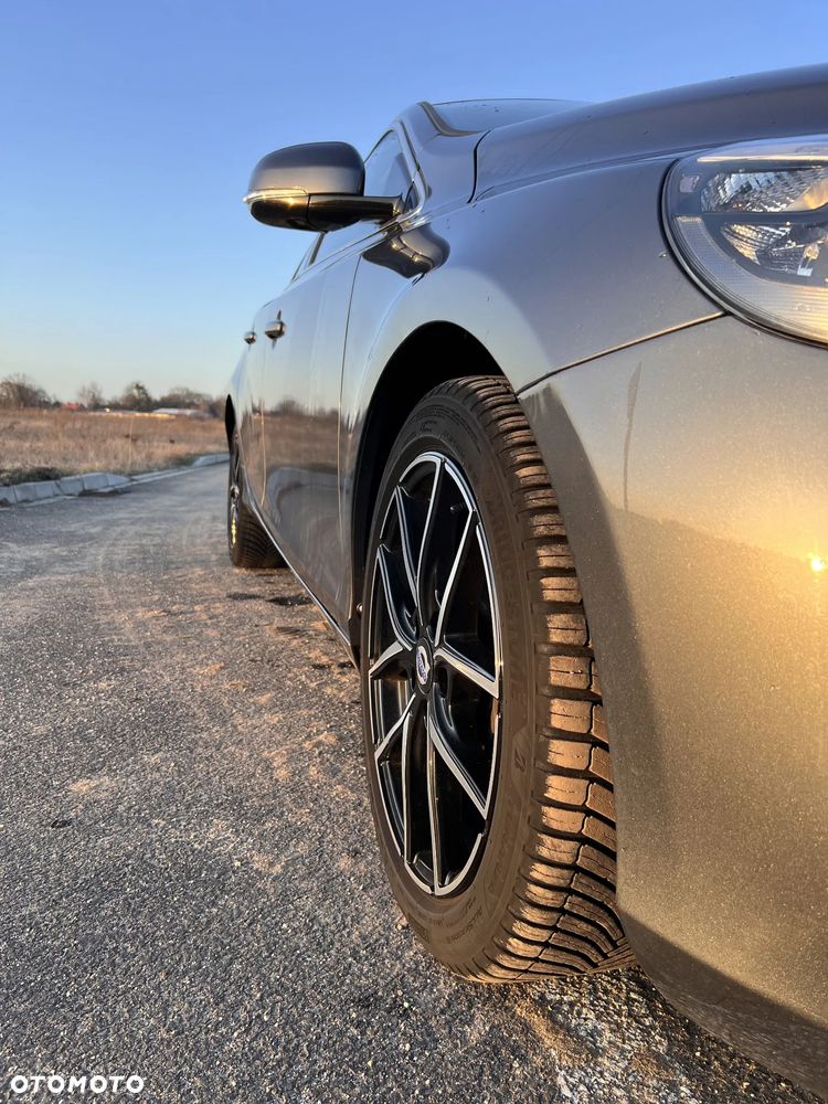 Volvo V40 D3 Geartronic - 2