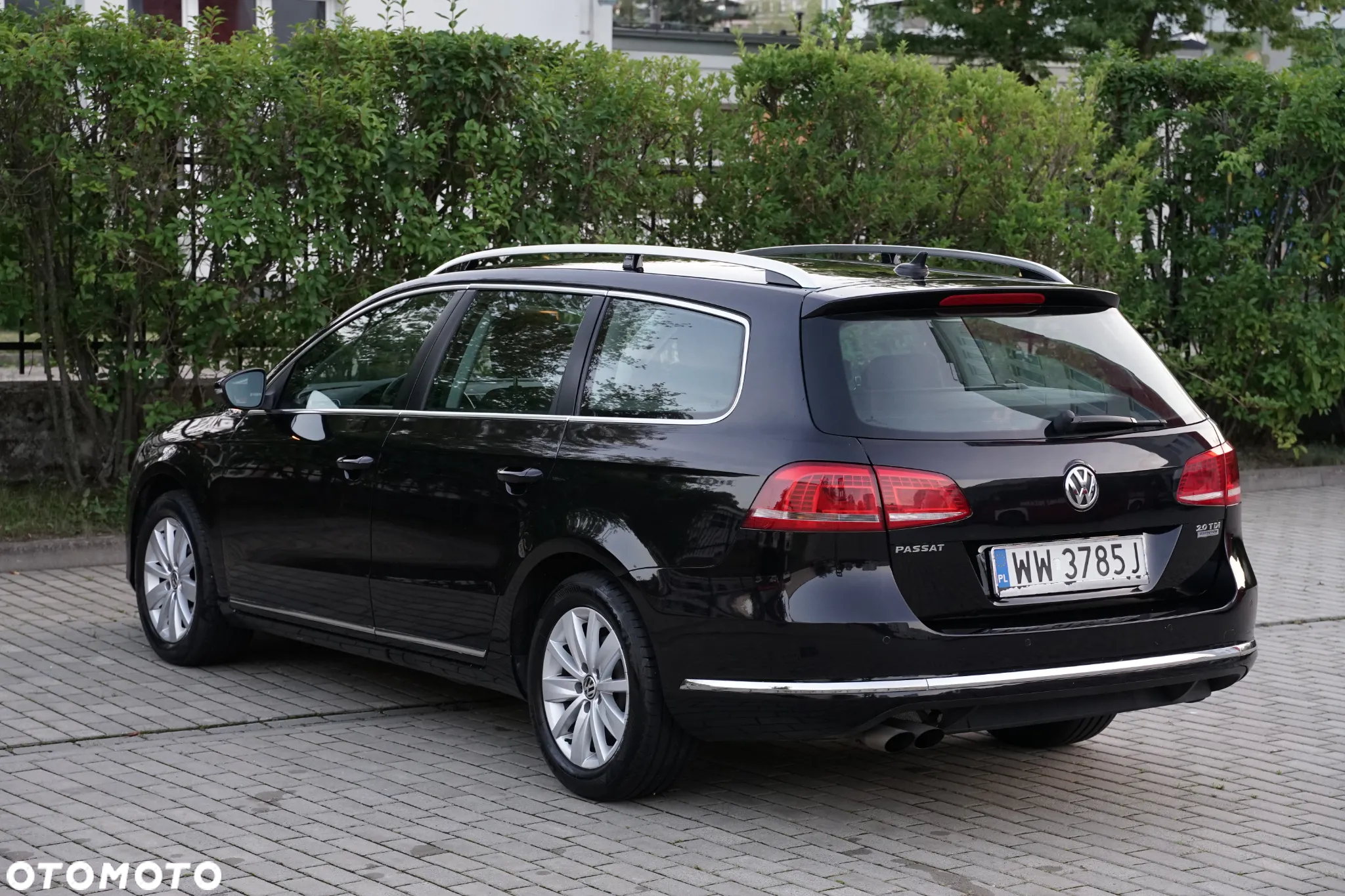 Volkswagen Passat - 6