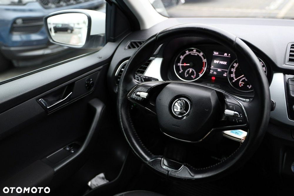 Skoda Fabia - 28