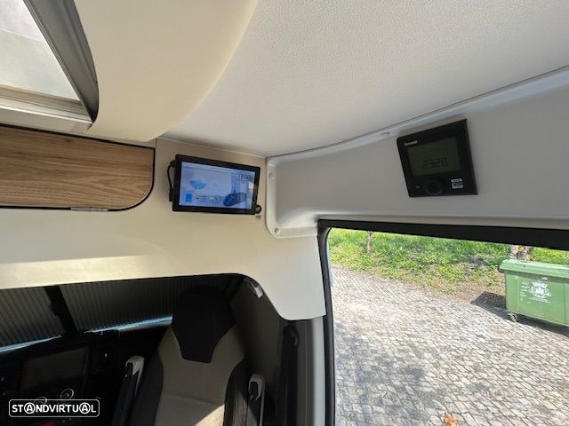 Bavaria T K630J - 16