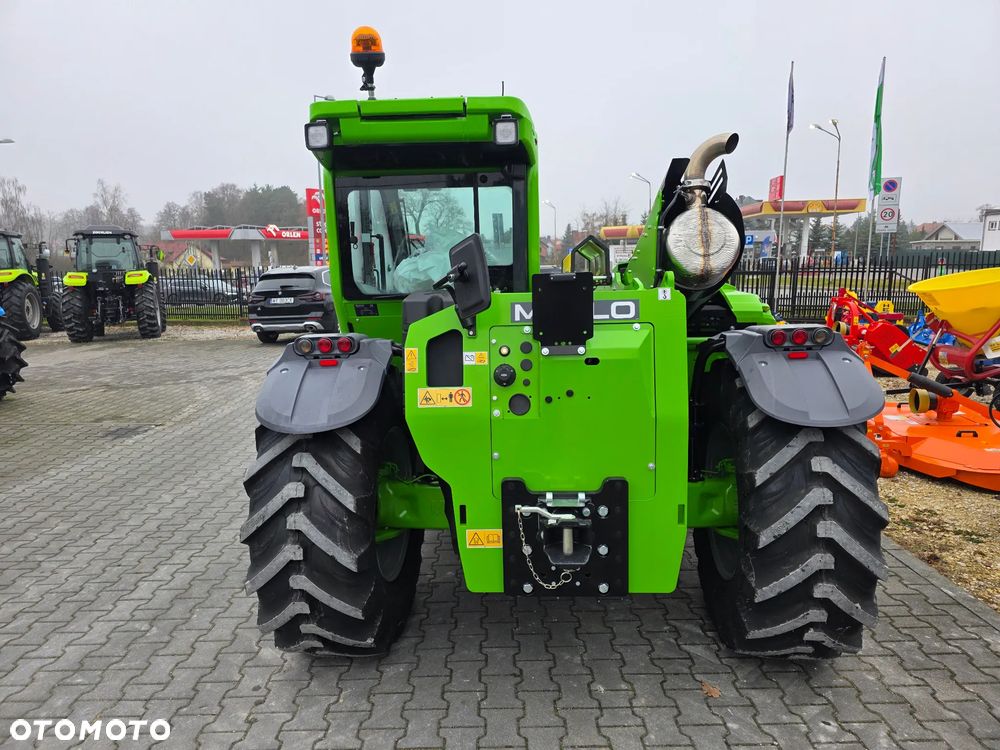 Merlo TF 35.7-140 - 5