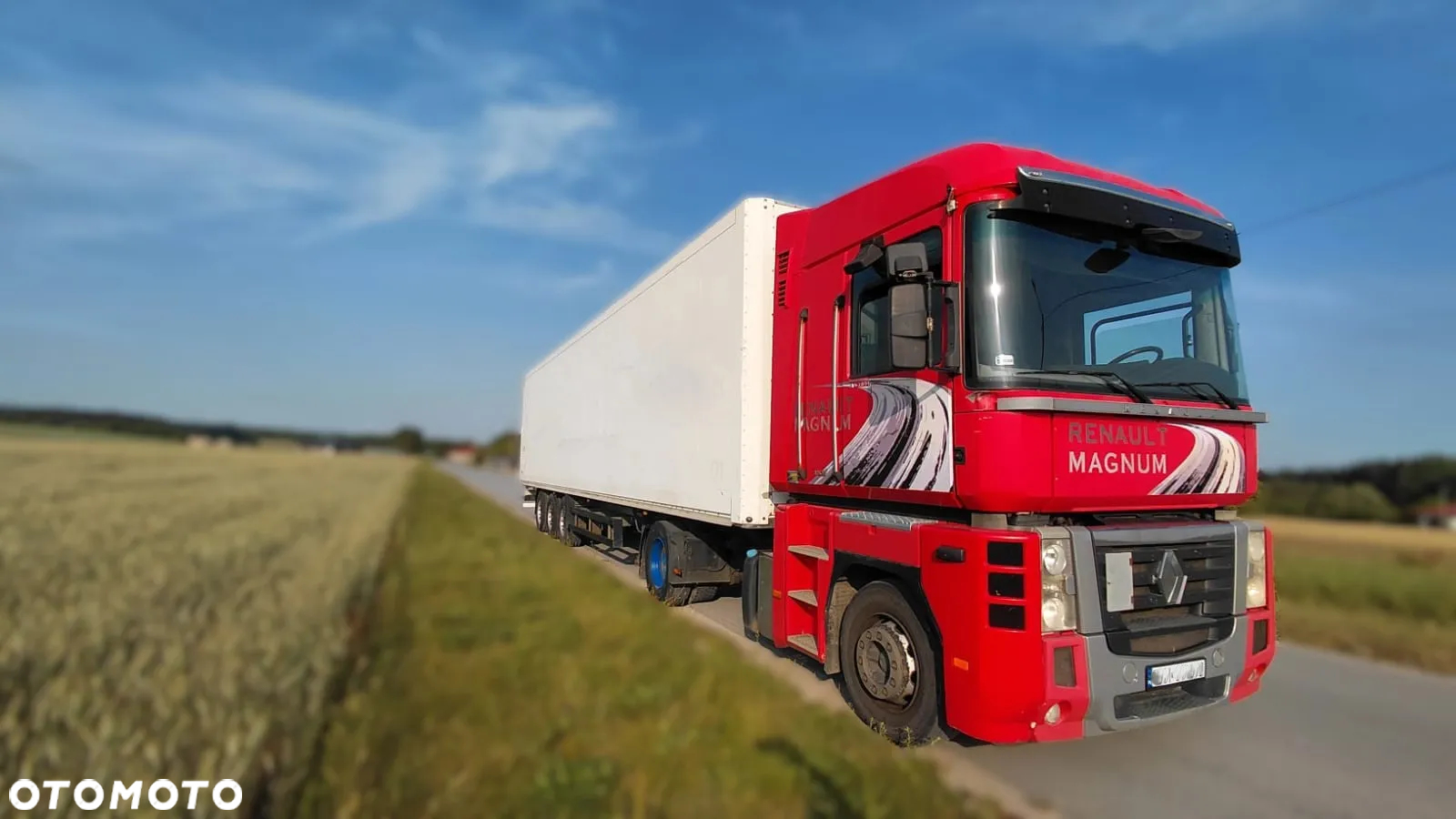 Schmitz Cargobull DPPLESTOCK KOFERO KONTEREN OCYNK SAF ZAMIANA - 9