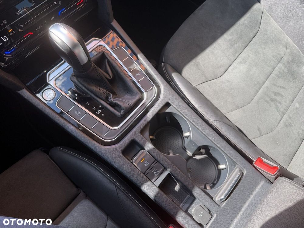 Volkswagen Arteon 2.0 TSI Elegance DSG - 20