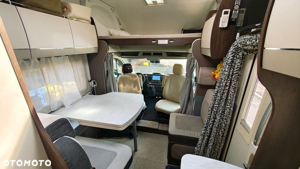 Benimar Sport 340 UP - 17