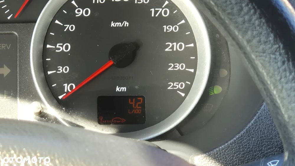 Renault Thalia 1.5 dCi Alize - 10