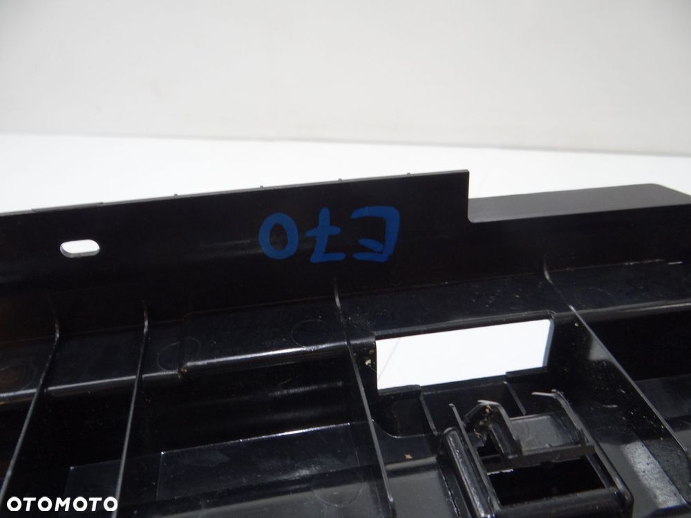 OSŁONA PROGU BAGAŻNIKA BURTY BMW X5 E70 7145899 - 9