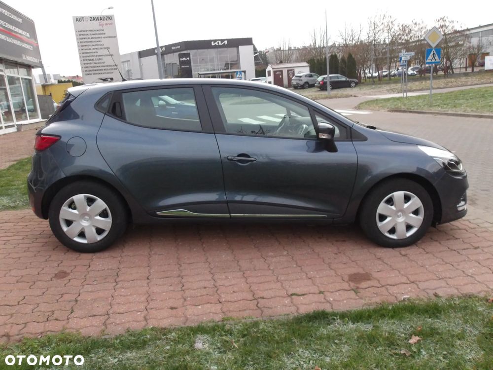 Renault Clio Energy TCe 90 Start & Stop Expression - 9