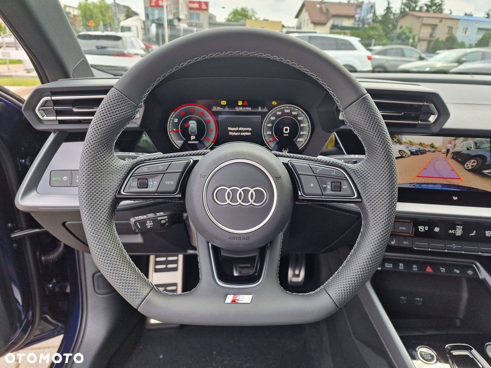 Audi A3 Sportback - 14