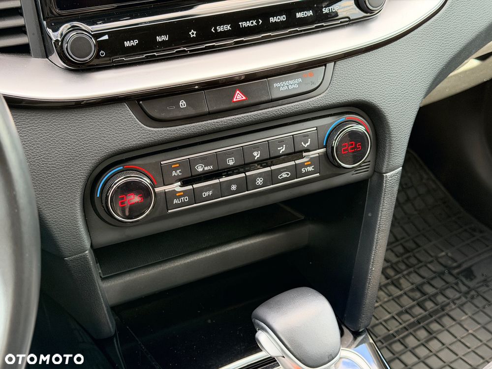 Kia XCeed 1.5 T-GDI L DCT - 17