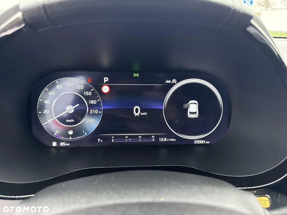 Kia XCeed 1.6 T-GDI GT-Line DCT - 14