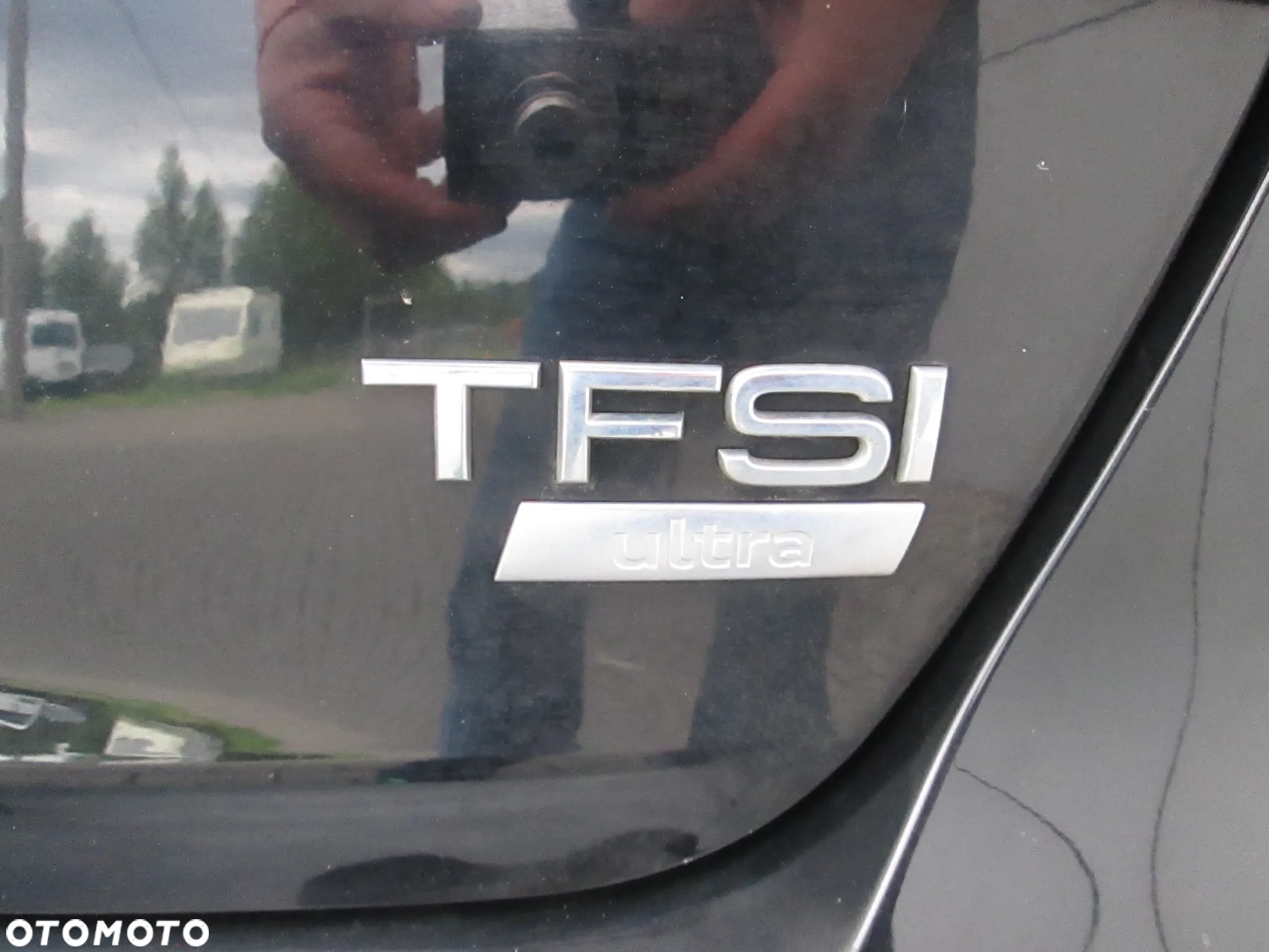 Audi A4 Avant 2.0 TFSI ultra S tronic - 27