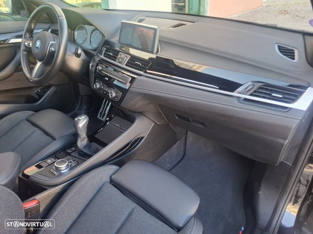 BMW X2 xDrive25e M Sport - 43