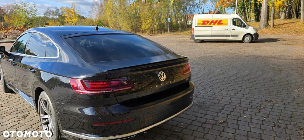 Volkswagen Arteon 2.0 TSI 4Motion R-Line DSG - 10