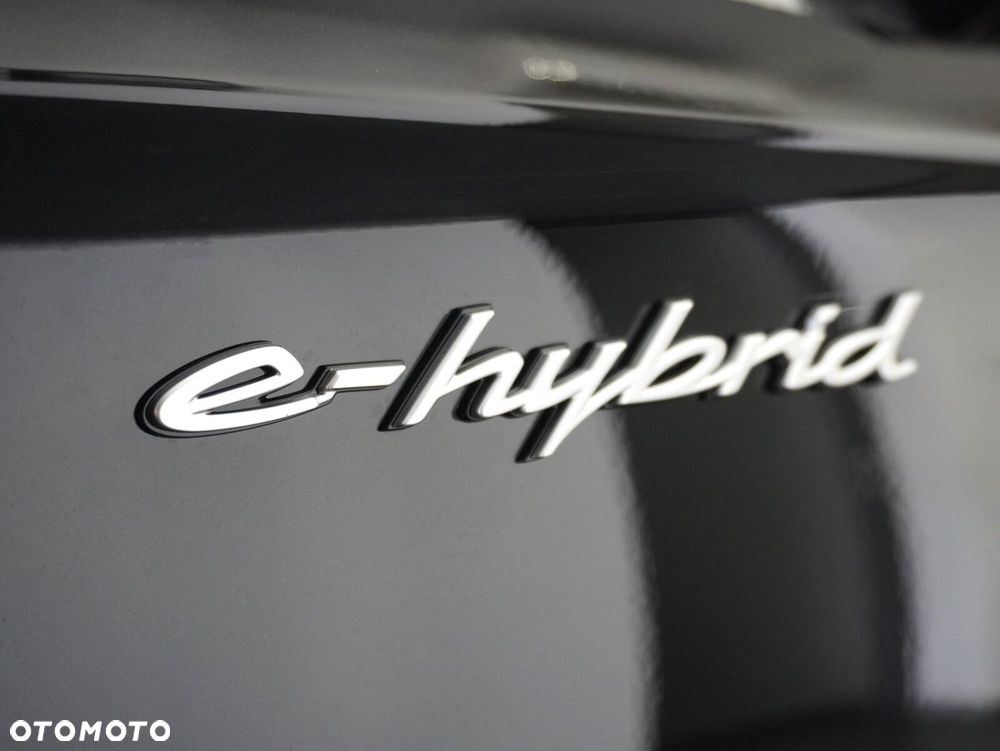 Porsche Panamera 4S E-Hybrid PHEV - 13