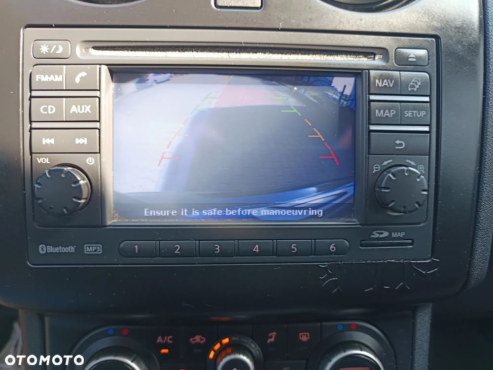 Nissan Qashqai 1.6 acenta - 11