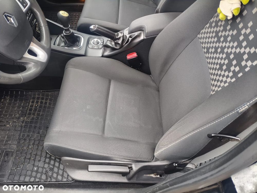 Renault Megane - 6